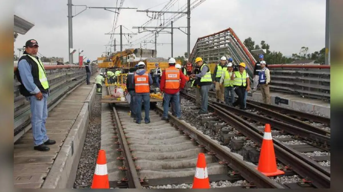 linea 12 metro FOTO JOSE MELTON-2